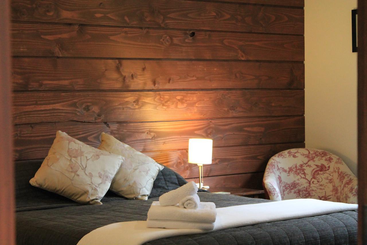 Inn The Bay Bed & Breakfast Kaikoura Buitenkant foto
