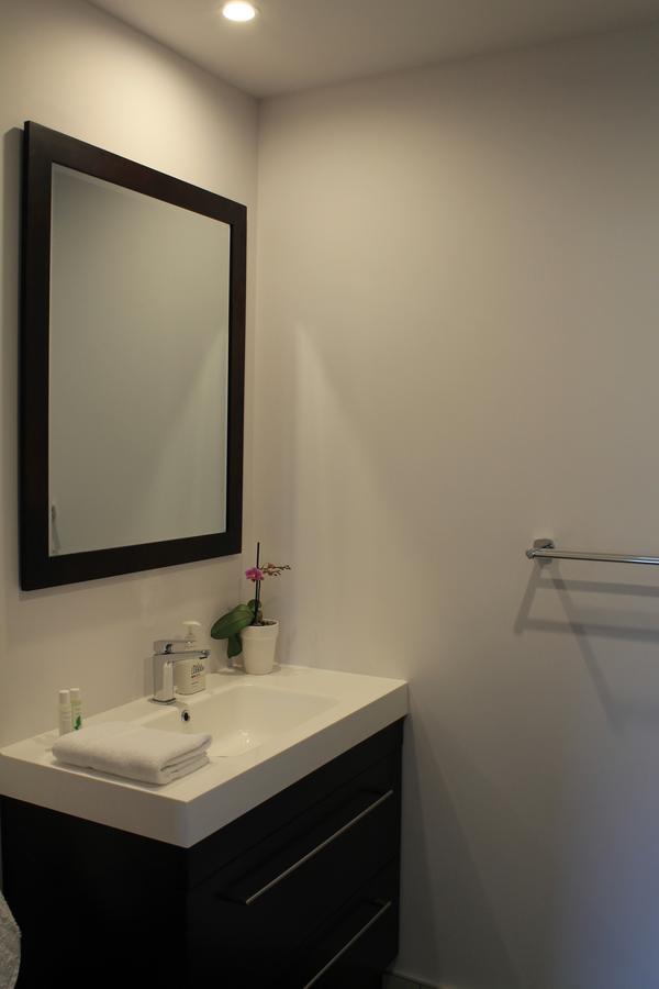 Inn The Bay Bed & Breakfast Kaikoura Buitenkant foto