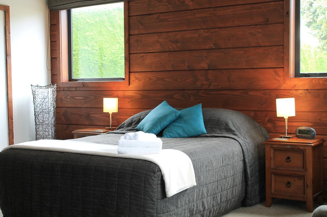 Inn The Bay Bed & Breakfast Kaikoura Buitenkant foto