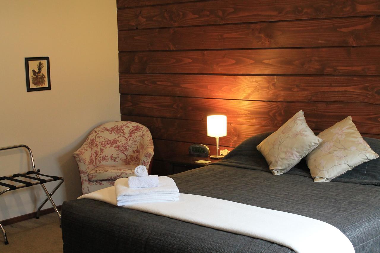 Inn The Bay Bed & Breakfast Kaikoura Buitenkant foto