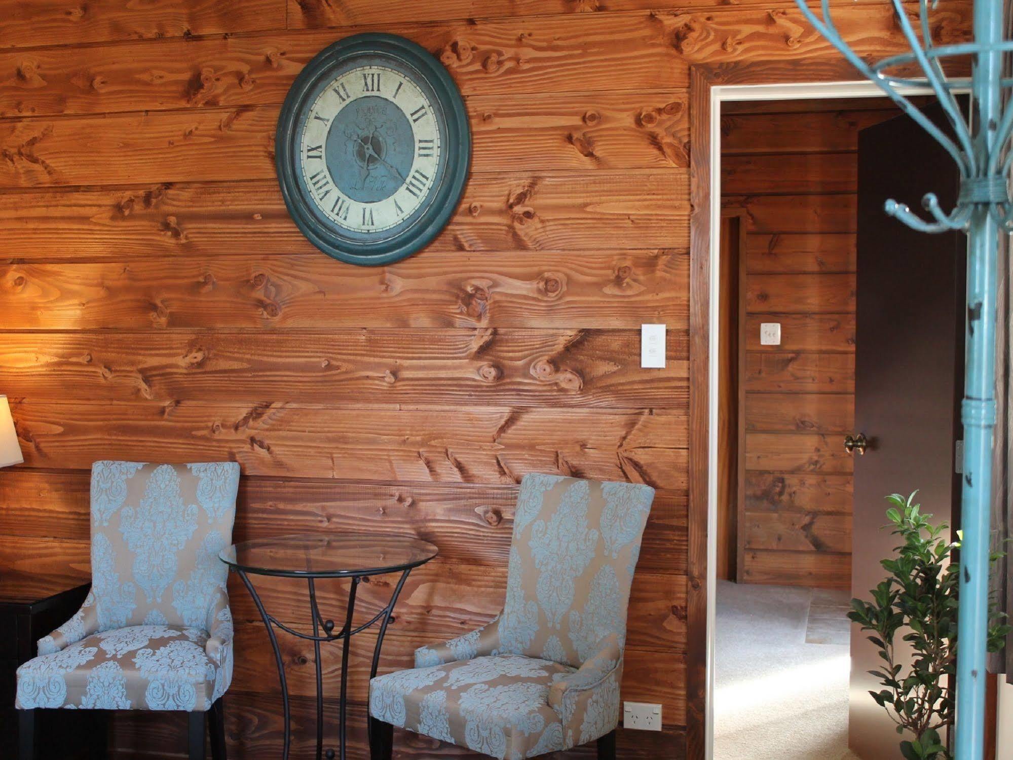 Inn The Bay Bed & Breakfast Kaikoura Buitenkant foto