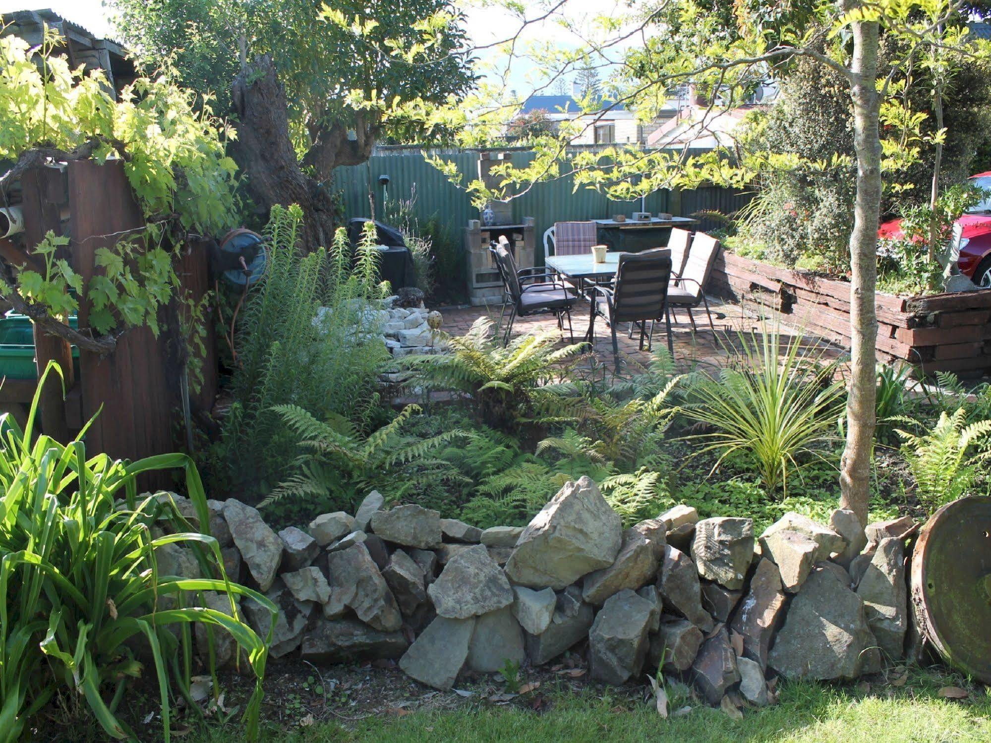 Inn The Bay Bed & Breakfast Kaikoura Buitenkant foto